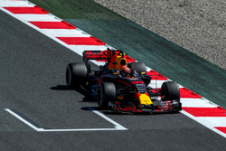 Max Verstappen, Red Bull Racing RB13