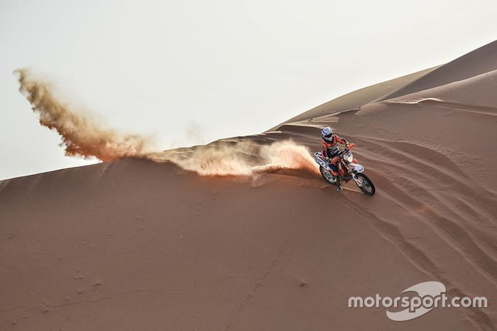 Acción de la etapa 3