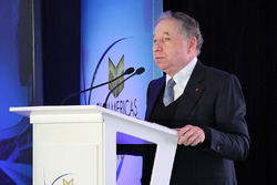 Jean Todt, FIA-Präsident