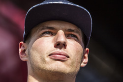 Макс Ферстаппен, Red Bull Racing