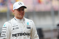 Valtteri Bottas, Mercedes AMG
