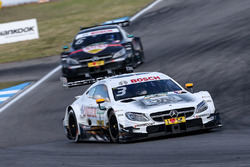 Paul Di Resta, Mercedes-AMG Team HWA, Mercedes-AMG C63 DTM