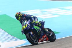 Valentino Rossi, Yamaha Factory Racing