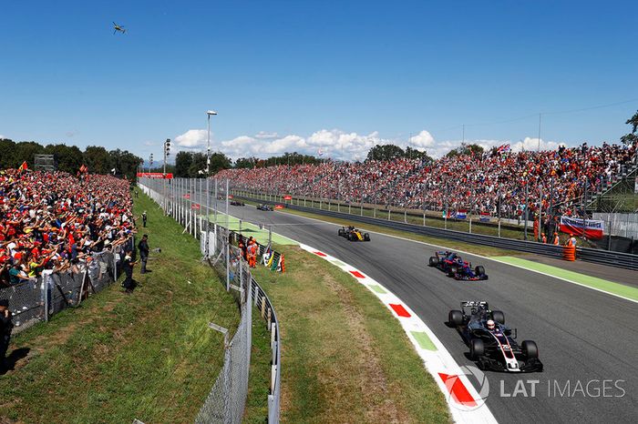 Kevin Magnussen, Haas F1 Team Team VF-17