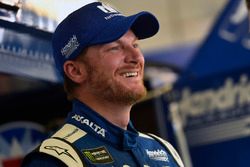 Dale Earnhardt Jr., Hendrick Motorsports Chevrolet