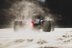 Romain Grosjean, Haas F1 Team VF-17