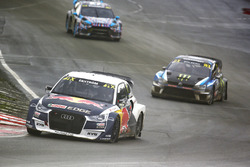 Маттіас Екстрьом, EKS RX Audi S1
