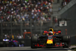 Daniel Ricciardo, Red Bull Racing RB13