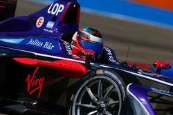 Jose Maria Lopez, DS Virgin Racing