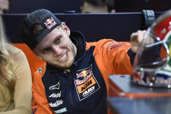 Brad Binder, Red Bull KTM Ajo