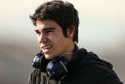 Lance Stroll, Williams Piloto de Desarrollo