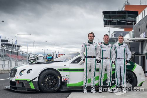 HTP Motorsport