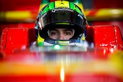 Lucas Di Grassi, ABT Schaeffler Audi Sport