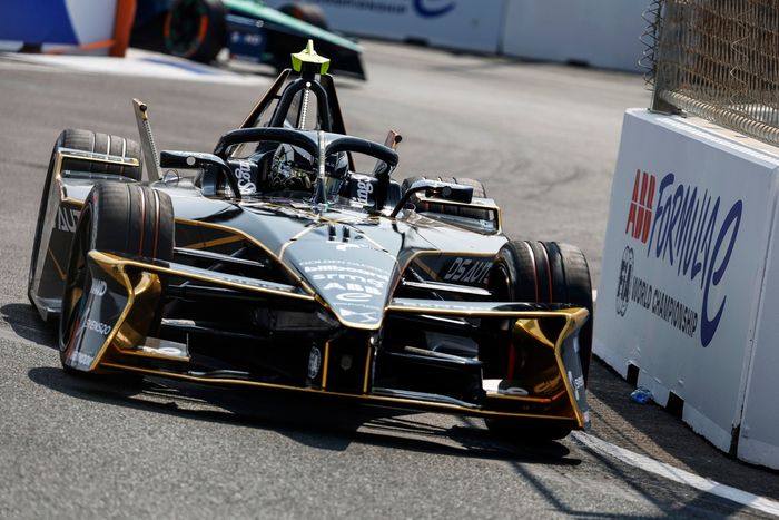 Maximilian Gunther, DS Penske