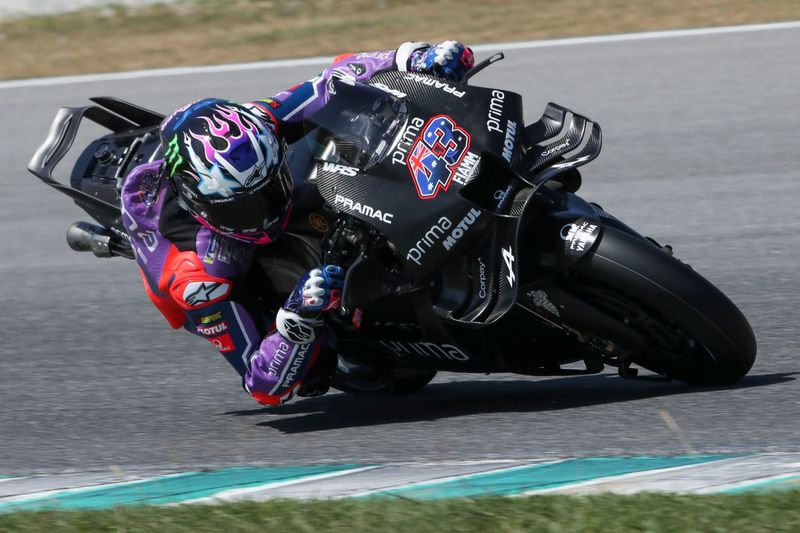 Jack Miller (Pramac Racing)