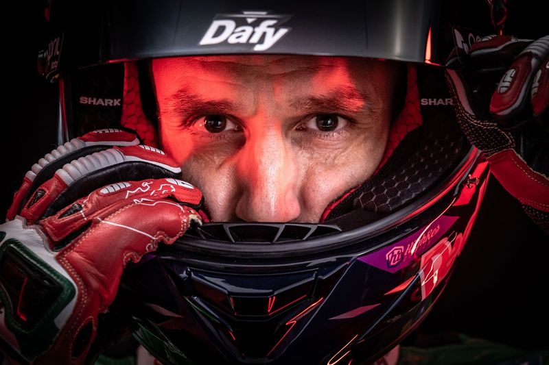 Johann Zarco, Tim LCR Honda  