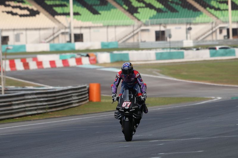 Toprak Razgatlioglu, Pramac Racing