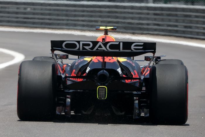 Yuki Tsunoda, Equipo Red Bull Racing