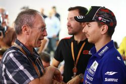 Sarron, Jorge Lorenzo, Yamaha Factory Racing