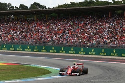 Kimi Räikkönen, Ferrari SF16-H