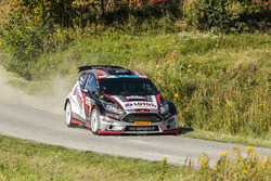 Каєтан Каєтанович, Ford Fiesta R5