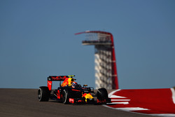 Max Verstappen, Red Bull Racing RB12
