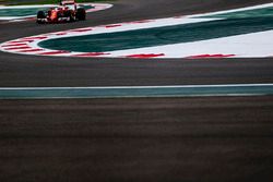 Sebastian Vettel, Ferrari SF16-H