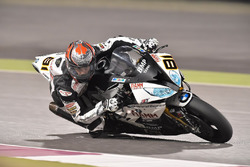 Жорді Торрес, Althea BMW Racing