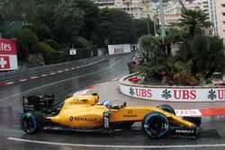 Jolyon Palmer, Renault Sport F1 Team RS16