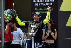 Valentino Rossi, Yamaha Factory Racing