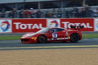 Le Mans