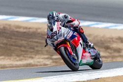 Нікі Хейден, Honda World Superbike Team