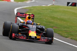 Макс Ферстаппен, Red Bull Racing RB12