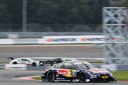 Марко Віттман, BMW Team RMG, BMW M4 DTM