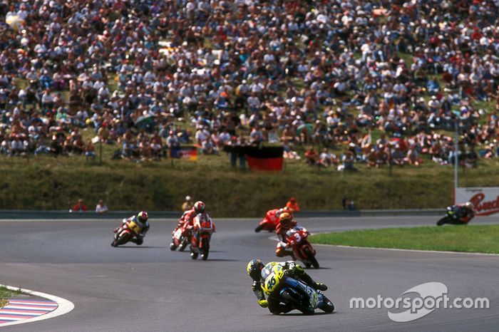 Valentino Rossi