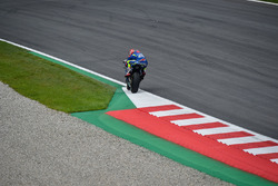 Маверик Виньялес, Team Suzuki MotoGP