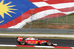 Kimi Räikkönen, Ferrari SF16-H