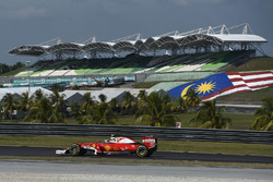Кими Райкконен, Ferrari SF16-H