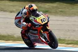 Luca Marini, Forward Racing