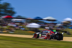 #73 Park Place Motorsports Porsche GT3 R: Патрік Ліндсі, Йорг Бергмайстер, Метт МакМуррі
