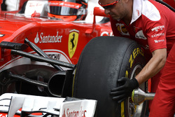 Кими Райкконен, Ferrari SF16-H
