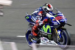 Jorge Lorenzo, Movistar Yamaha MotoGP, Yamaha