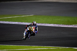 Niccolò Antonelli, Ongetta-Rivacold, Honda