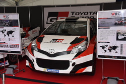 モータースポーツ・ジャパン2016 フェスティバルinお台場