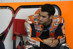 Дани Педроса, Repsol Honda Team