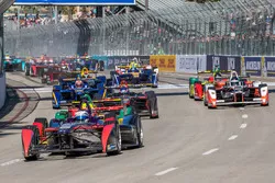 Racestart