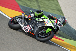 Sylvain Barrier, Team Pedercini