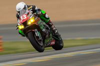 24 horas de Le Mans Moto