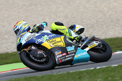 Dominique Aegerter, CarXpert Interwetten