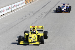 Pato O'Ward, Team Pelfrey